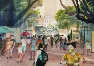 Domingo na Cidade