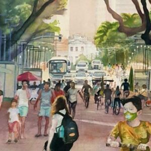 Domingo na Cidade