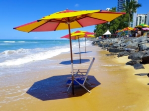 Praia de Boa Viagem