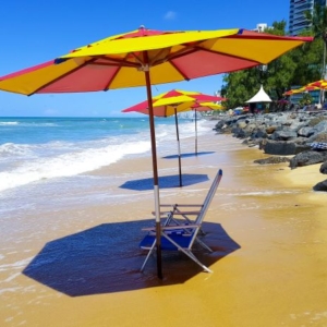 Praia de Boa Viagem