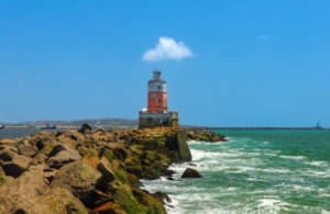 Farol da Barra - Recife