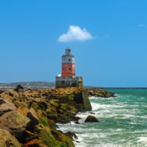 Farol da Barra - Recife
