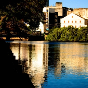 Rua da Aurora