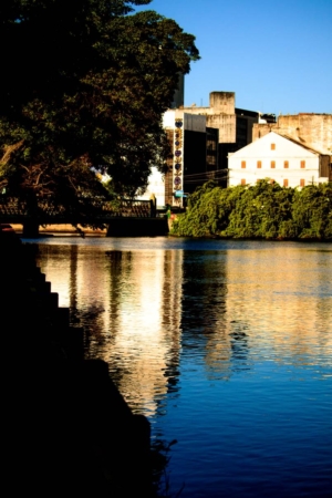Rua da Aurora
