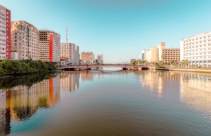 Rio Capibaribe