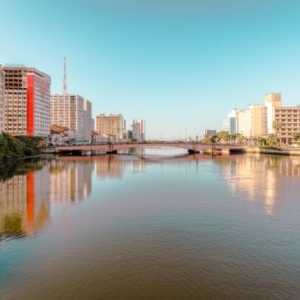 Rio Capibaribe